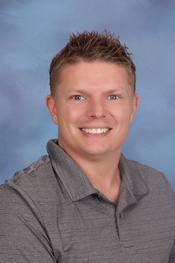 Ryan Fritze